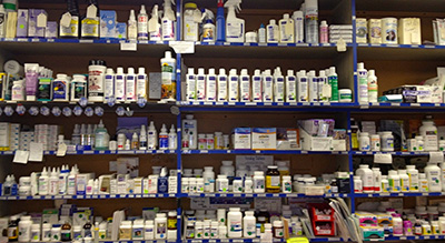 Canadian best sale vet pharmacy